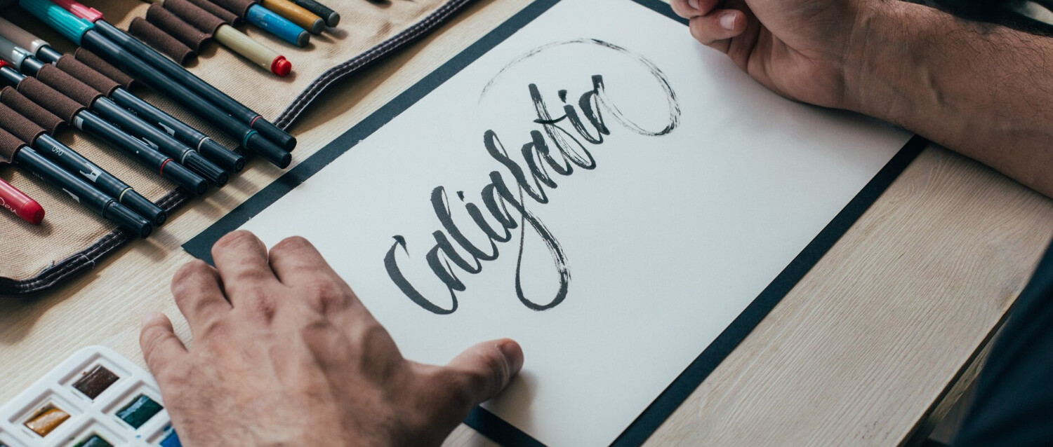 Learn Typography