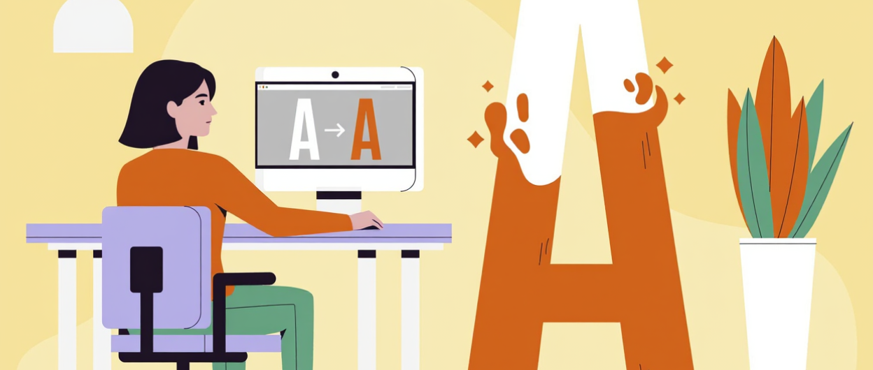 Font Designers
